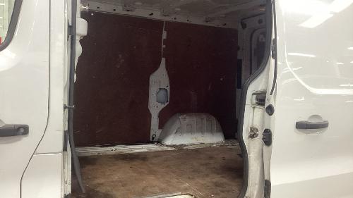 2019 Vauxhall Vivaro CDTi Ecotec