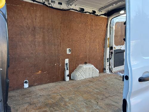 2018 Ford Transit 350 Trend L2 H2